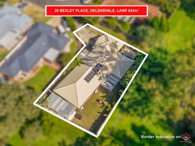 Property 20 Bexley Place, Helensvale QLD 4212 IMAGE 0