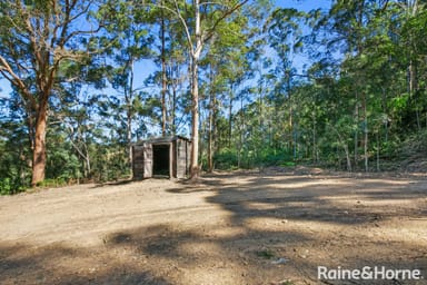 Property Proposed Lot 23 Meads Road, TANDUR QLD 4570 IMAGE 0