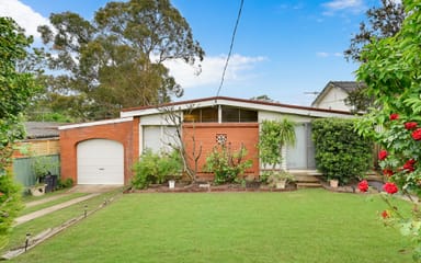 Property 118 Macquarie Avenue, CAMPBELLTOWN NSW 2560 IMAGE 0