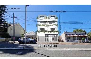 Property 1061 Botany Road, Mascot NSW 2020 IMAGE 0