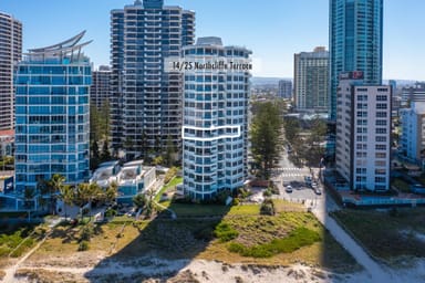Property 14/25 Northcliffe Terrace, Surfers Paradise QLD 4217 IMAGE 0