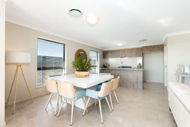 Property Lot 313 Lake Victoria Way, SILVERDALE NSW 2752 IMAGE 0