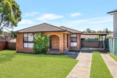 Property 7 Wallaby Close, BOSSLEY PARK NSW 2176 IMAGE 0