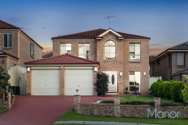 Property 67 President Road, Kellyville NSW 2155 IMAGE 0