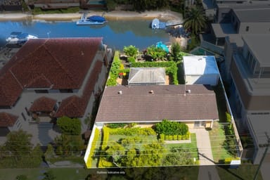 Property 1 Sarasota Key, Broadbeach Waters QLD 4218 IMAGE 0