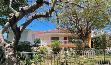 Property 14 Tenth Avenue, St Lucia QLD 4067 IMAGE 0