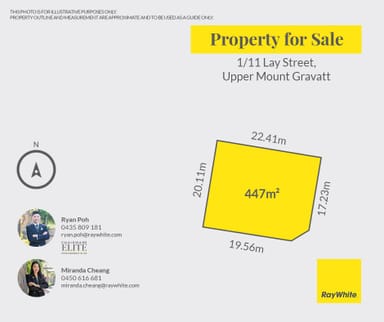Property 1, 11 Lay Street, UPPER MOUNT GRAVATT QLD 4122 IMAGE 0