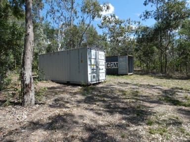 Property Lot 87 Bischoffs Road, EULEILAH QLD 4674 IMAGE 0