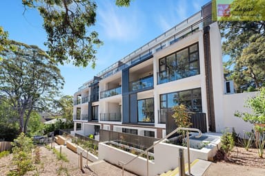 Property G01/2-6 Pearson Avenue, Gordon NSW 2072 IMAGE 0