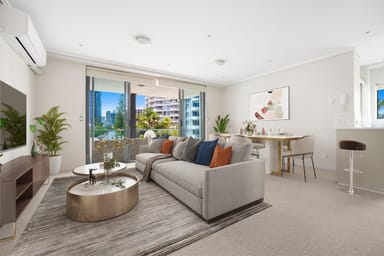 Property 5/15 Wharf Road, SURFERS PARADISE QLD 4217 IMAGE 0