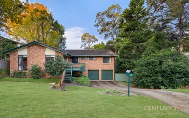 Property 4 Jandiga Place, Winmalee NSW 2777 IMAGE 0