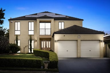 Property 156 Brampton Drive, Beaumont Hills NSW 2155 IMAGE 0