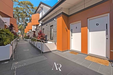 Property 5/11 Rhonda Avenue, Narwee NSW 2209 IMAGE 0
