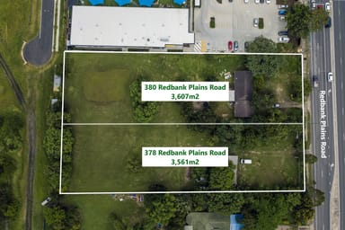 Property 378 Redbank Plains Road, REDBANK PLAINS QLD 4301 IMAGE 0