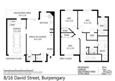 Property 8, 16 David  Street, BURPENGARY QLD 4505 IMAGE 0