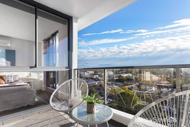 Property 1503/88-90 George Street, Hornsby NSW 2077 IMAGE 0