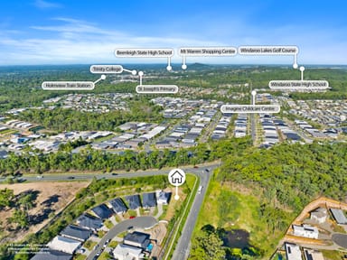 Property 25, 33 Tash Court, WATERFORD QLD 4133 IMAGE 0
