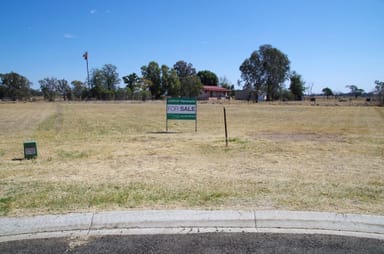 Property Lots 27, 29 & 30 Leora Close, NARRABRI NSW 2390 IMAGE 0