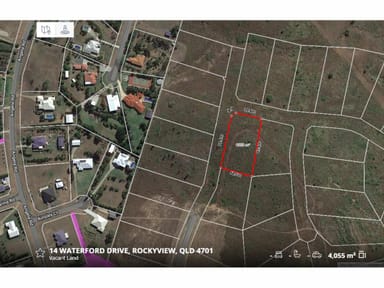 Property 14 Waterford Drive, Rockyview QLD 4701 IMAGE 0