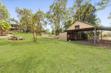 Property 446 Forestry Rd, BLUEWATER PARK QLD 4818 IMAGE 0