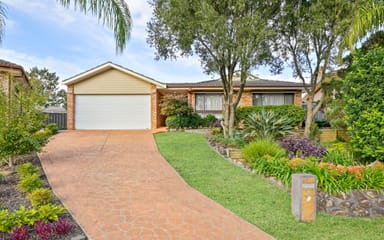 Property 7 Hebrides Place, ST ANDREWS NSW 2566 IMAGE 0