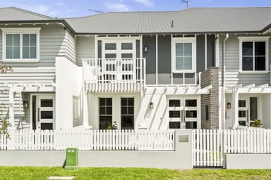 Property Lot 825 Hamer Street, CATHERINE FIELD NSW 2557 IMAGE 0