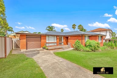 Property 32 Clifford Cres, INGLEBURN NSW 2565 IMAGE 0