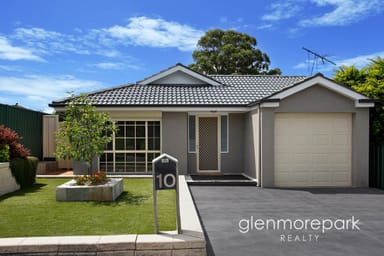 Property 10 Ferntree Close, Glenmore Park NSW 2745 IMAGE 0