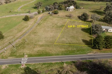 Property Lot 6 Parry Street, JUGIONG NSW 2726 IMAGE 0