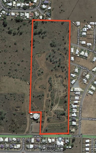 Property Lot 2 Lucas Street, GRACEMERE QLD 4702 IMAGE 0