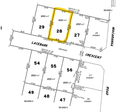 Property 28, Lacebark Crescent, Bentley Park QLD 4869 IMAGE 0