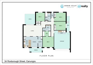 Property 34 Roxborough Street, Canungra QLD 4275 IMAGE 0