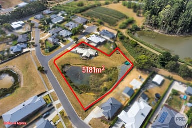 Property 12 Gallowburn Court, BROWN HILL VIC 3350 IMAGE 0
