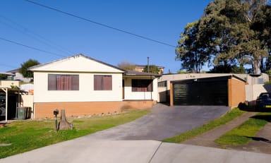 Property 8 Valerie Street, MOUNT PRITCHARD NSW 2170 IMAGE 0