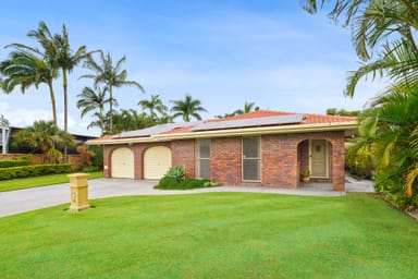 Property 4 Gladiolus Court, HOLLYWELL QLD 4216 IMAGE 0