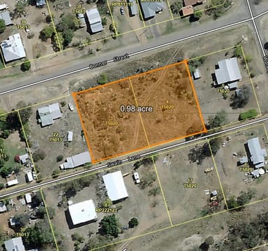 Property 34 Bonner, TAROOM QLD 4420 IMAGE 0