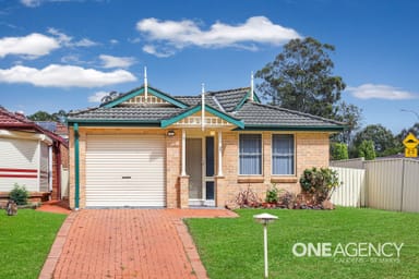 Property 37 Gershwin Crescent, CLAREMONT MEADOWS NSW 2747 IMAGE 0