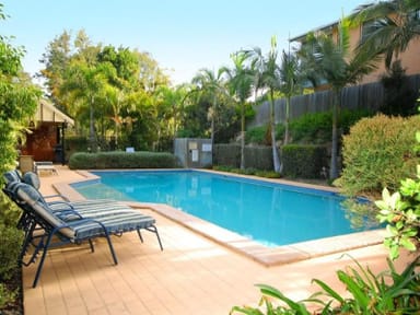 Property 8, 38 Baronsfield Street, GRACEVILLE QLD 4075 IMAGE 0