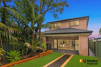 Property 3A Shirley Street, Padstow NSW 2211 IMAGE 0