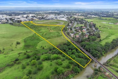 Property Lot 526 Fairey Road, SOUTH WINDSOR NSW 2756 IMAGE 0