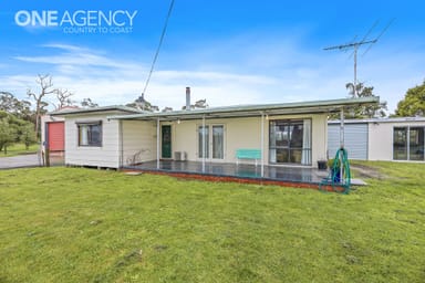 Property 35 Mount Lyall Road, Heath Hill VIC 3981 IMAGE 0