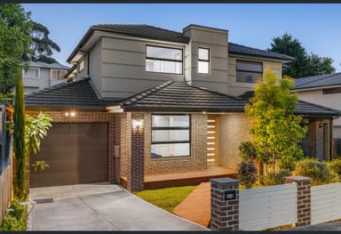 Property 16a Gibson Street, BOX HILL SOUTH VIC 3128 IMAGE 0