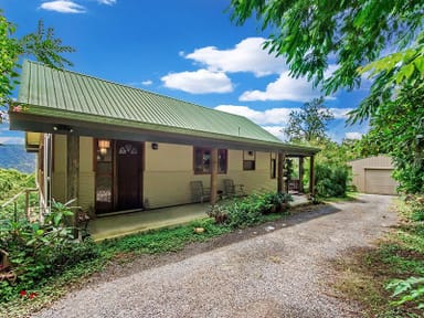 Property 552 Tomewin Mountain Road, Currumbin Valley QLD 4223 IMAGE 0