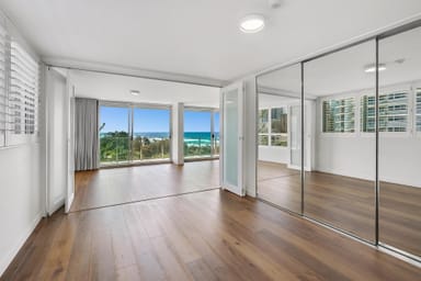 Property 'ONE' 1 The Esplanade, Surfers Paradise QLD 4217 IMAGE 0