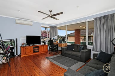 Property 43 Wyangala Cres, Leumeah NSW 2560 IMAGE 0