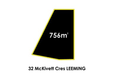 Property 32 McKivett Crescent, LEEMING WA 6149 IMAGE 0