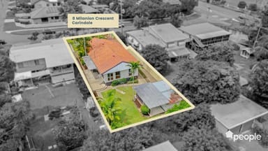 Property 8 Milanion Crescent, CARINDALE QLD 4152 IMAGE 0