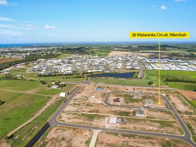 Property 26 Mataranka Circuit, NIKENBAH QLD 4655 IMAGE 0