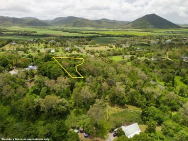 Property 999 Gregory Cannon Valley Road, Strathdickie QLD 4800 IMAGE 0