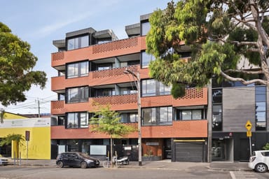 Property 304/108 Munster Terrace, North Melbourne VIC 3051 IMAGE 0